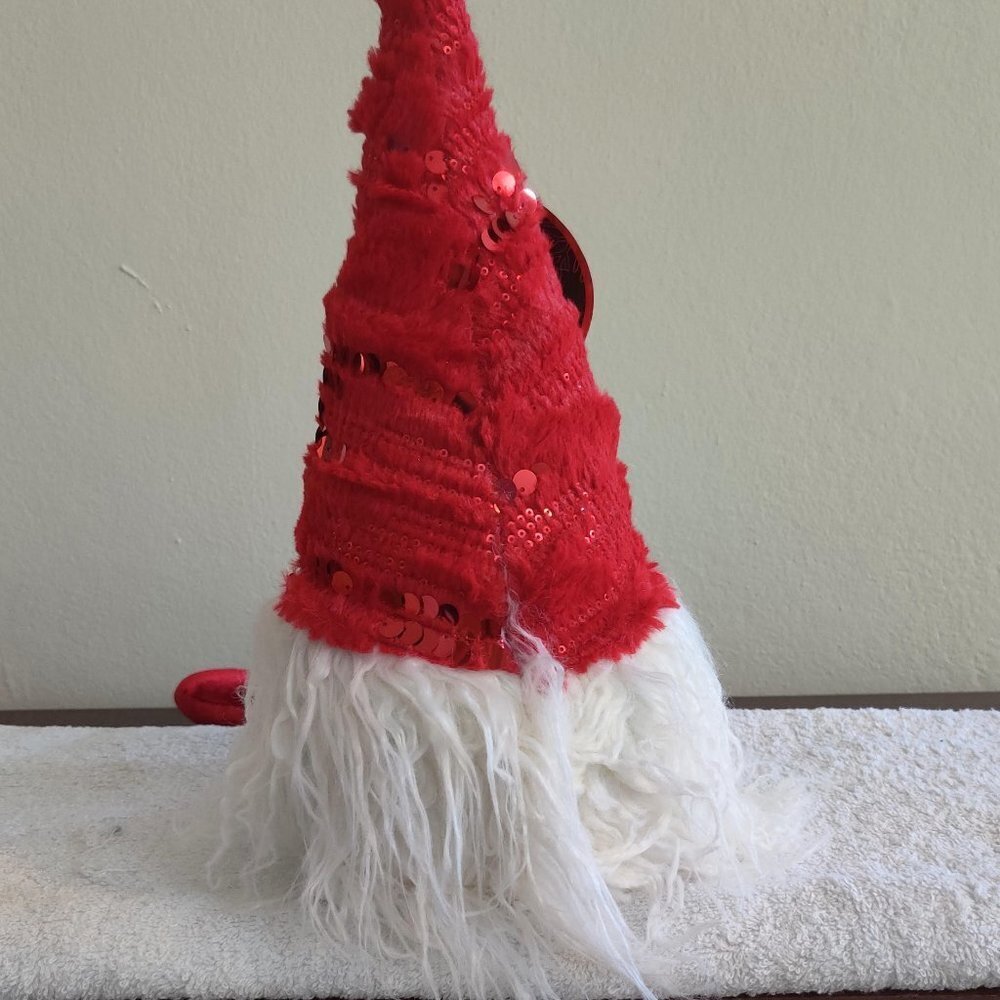 🎄🎄🎄 NWT - GNOMES FOR THE HOLIDAYS  🎄🎄🎄 - Picture 5 of 5